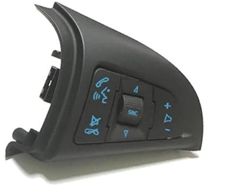 Vuzmode Multifunction Steering Wheel Control for Chevrolet Cruze - Image 1