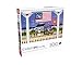 Buffalo Games Jigsaw Puzzles for Adults 500 Pieces Charles Wysocki Nantucket 4th of July Hard Adult Puzzle with Reference Poster Fun Unique Challenging for All Abilities Large 2125 x 15 - Image 2