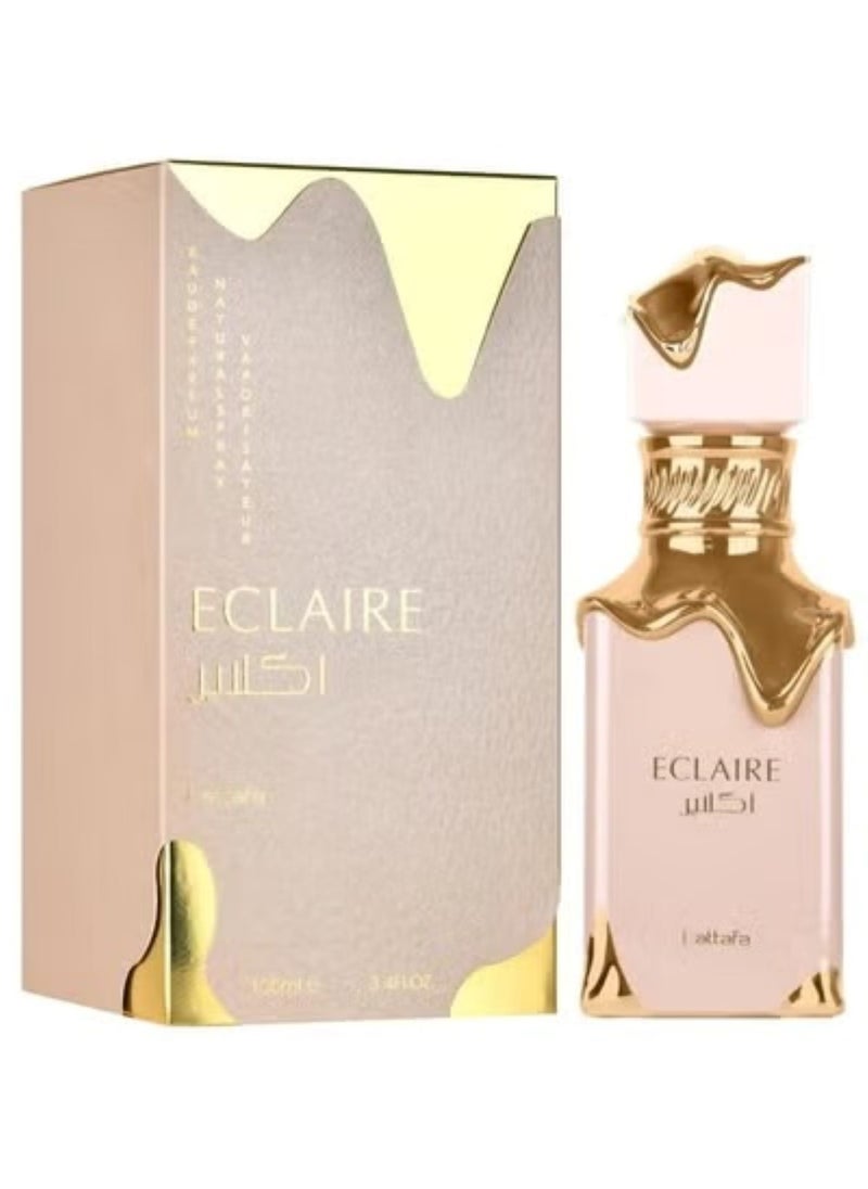 لطافة - إكلير أو دي بارفان 100 مل - Image 1
