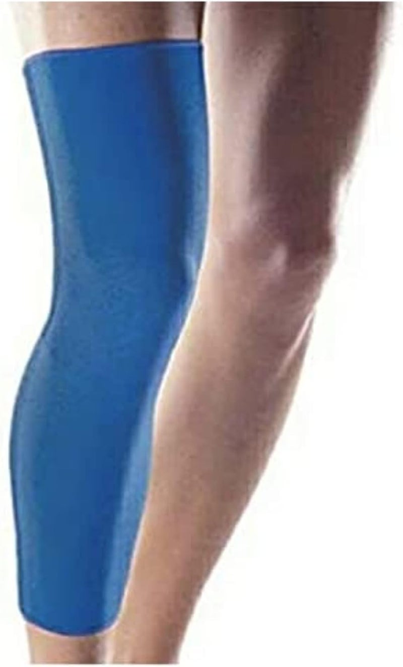 LP Support 667 Knee Stocking Support - X-Large Blue