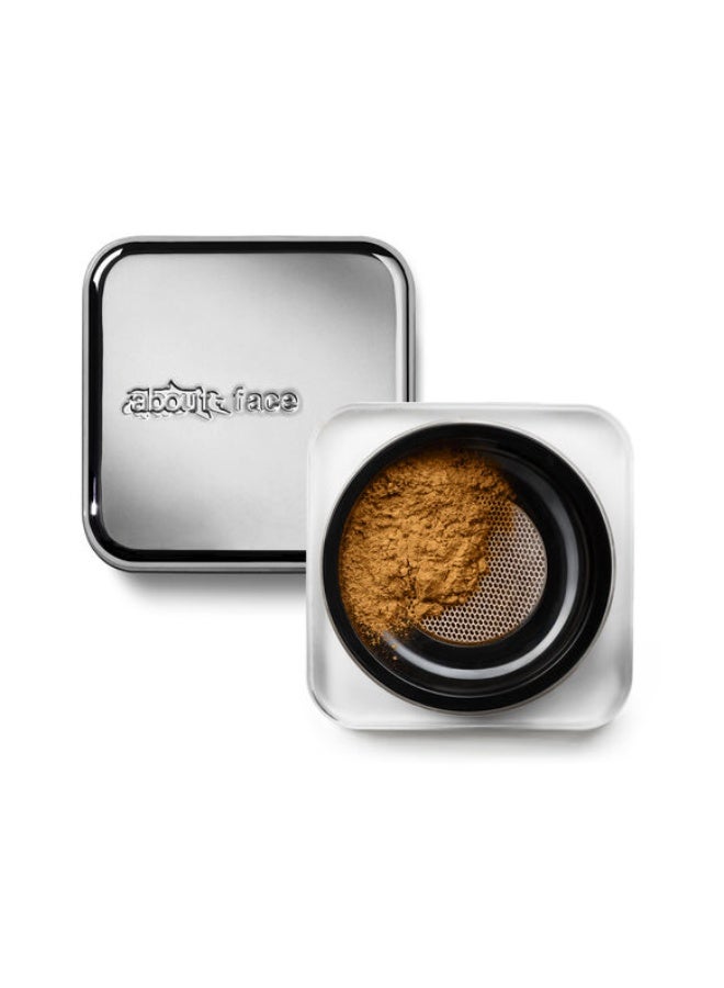 أبوت فيس حول الوجوه نداء الستار القسم - Image 1