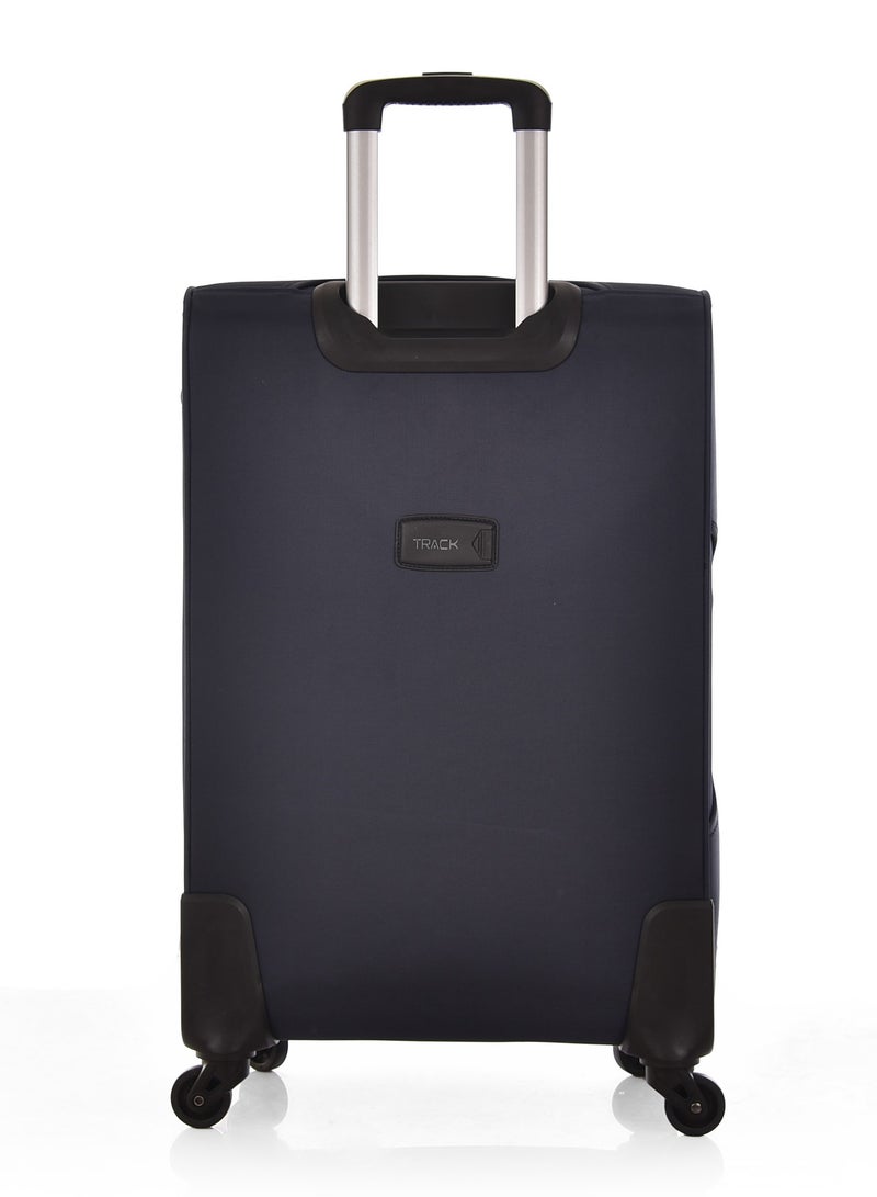 Track Travel bags set of 3 pieces from Track Fabric  28/24/20 inch - Image 4