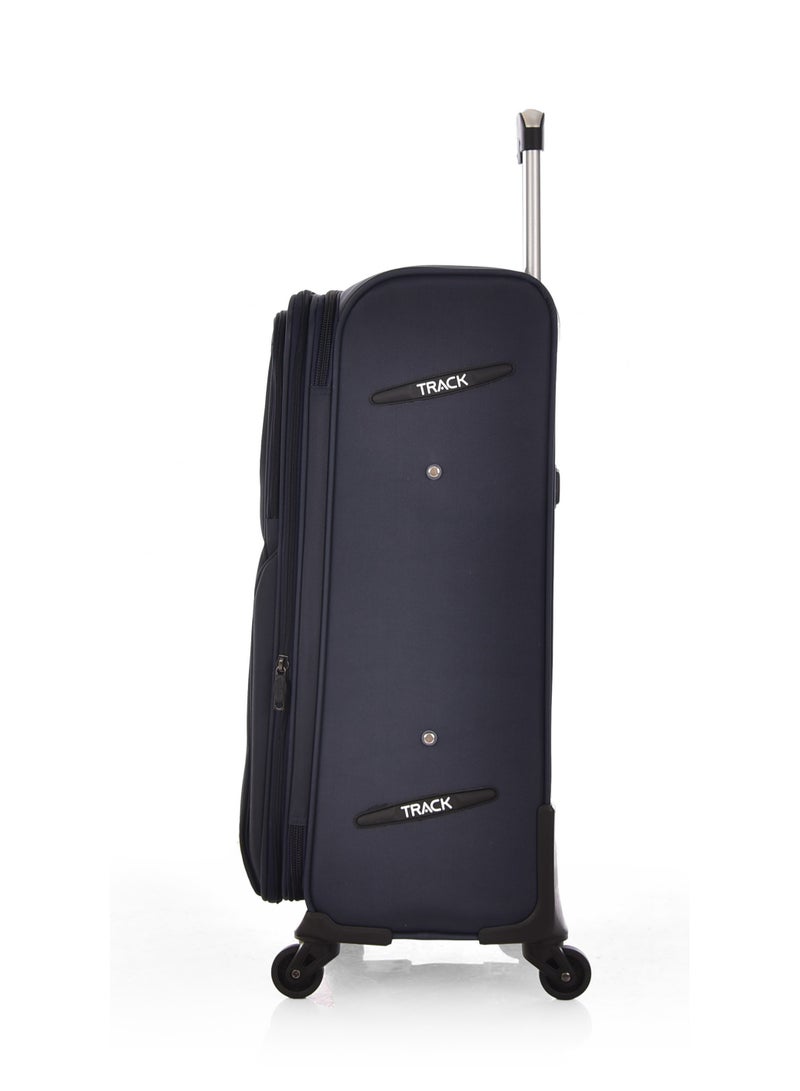 Track Travel bags set of 3 pieces from Track Fabric  28/24/20 inch - Image 5