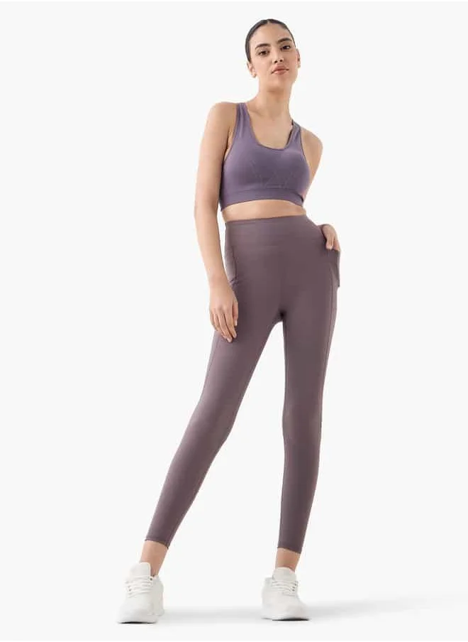 ADOT Active Women Bratop For Female