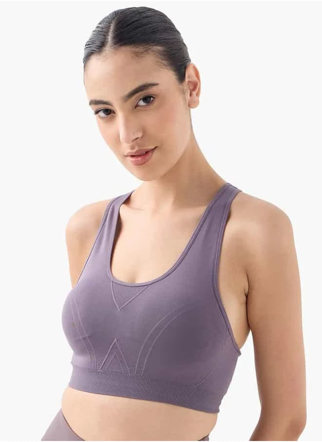 ADOT Active Women Bratop For Female