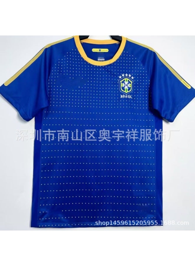 10 Guests Football Jersey - Image 1