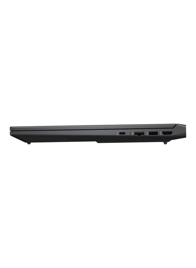 HP كمبيوتر محمول Victus 15 للألعاب بشاشة مقاس 15.6 بوصة ومعالج Core i5-12450H وذاكرة وصول عشوائي سعة 16 جيجابايت ومحرك أقراص SSD سعة 1 تيرابايت وبطاقة رسومات NVIDIA GeForce GTX 1650 سعة 4 جيجابايت ونظام تشغيل Windows 11 Pro - Image 5