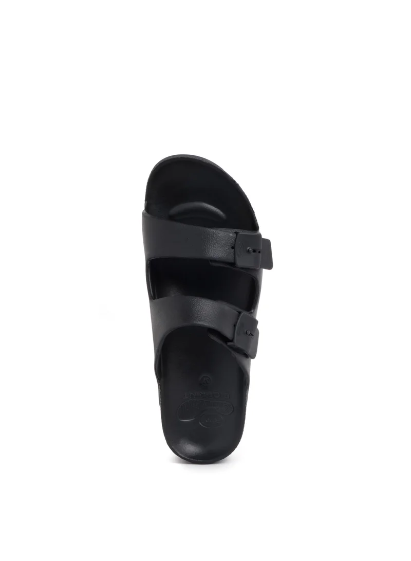 Scholl MULES BLACK BAHIA