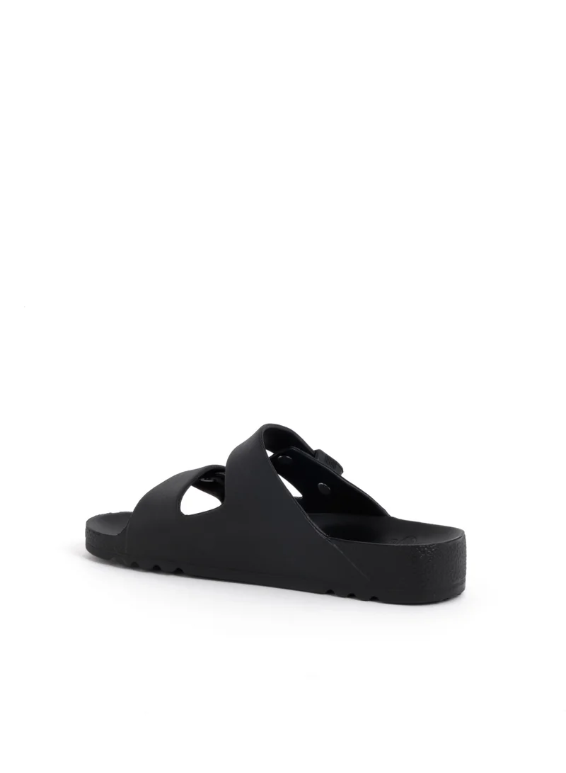 Scholl MULES BLACK BAHIA