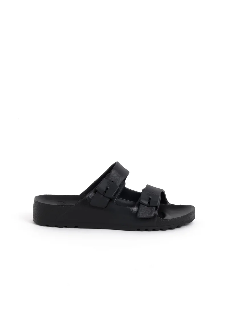 Scholl MULES BLACK BAHIA