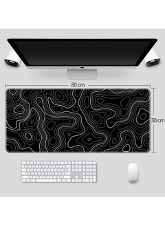 Joshberg Gaming Office Mouse Pad 800*300*3mm  - Image 3