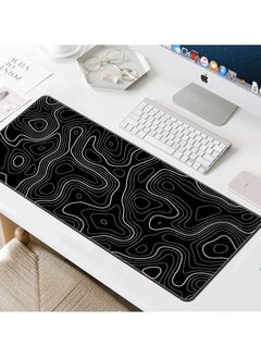 Joshberg Gaming Office Mouse Pad 800*300*3mm  - Image 5