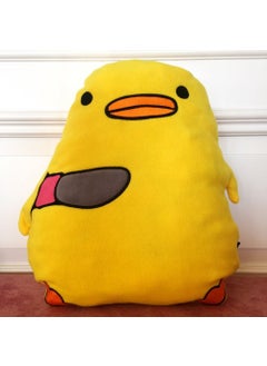 Ema Troublesome Chick Pillow 