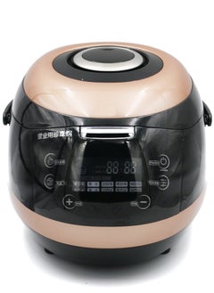 Grace Commercial Automatic Pearl Pot Pearl Tapioca Cooker Pearl Maker 5L Boba Tea Bubble Tea Milk Tea  - Image 3