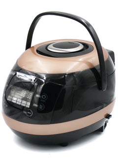 Grace Commercial Automatic Pearl Pot Pearl Tapioca Cooker Pearl Maker 5L Boba Tea Bubble Tea Milk Tea  - Image 4