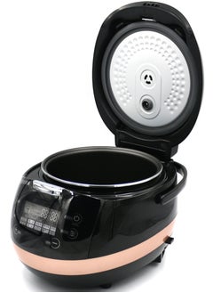 Grace Commercial Automatic Pearl Pot Pearl Tapioca Cooker Pearl Maker 5L Boba Tea Bubble Tea Milk Tea  - Image 5