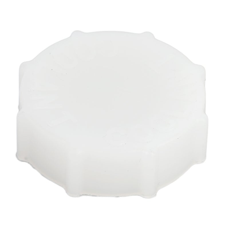 Engine Coolant Expansion Tank Cap: 19102 RV0 A00 OEM Number - Effective Sealing High Durability Coolant Reservoir Cap for Automotive Vehicle Cooling System Replacement - Image 1