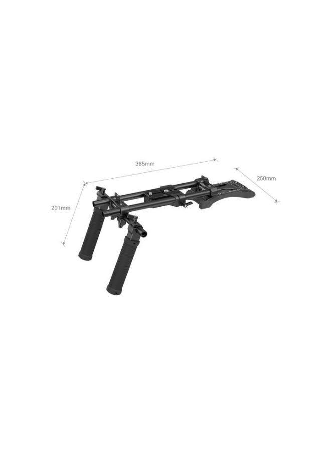 SmallRig Basic Shoulder Mount Kit - Image 3