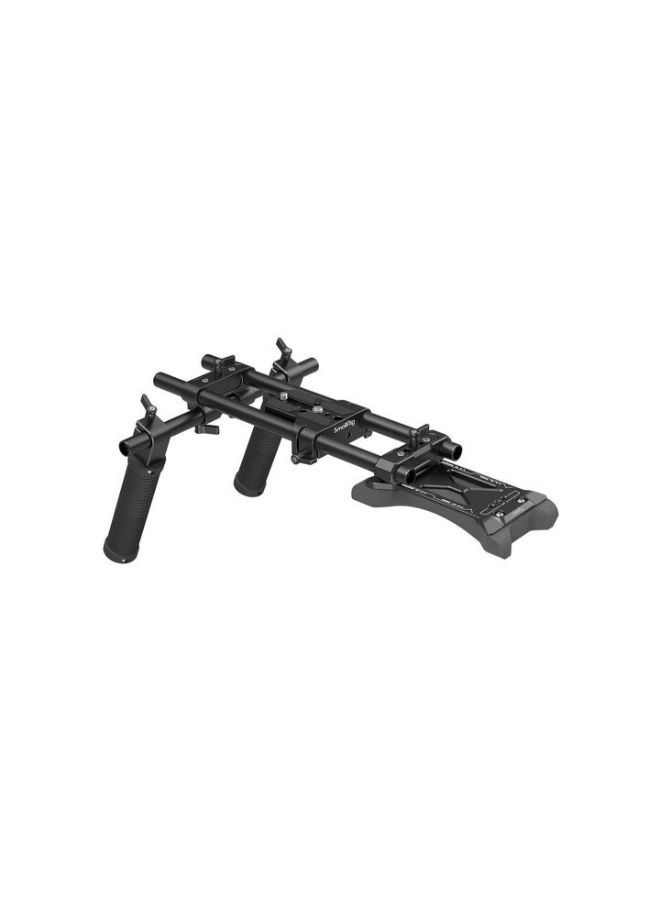 SmallRig Basic Shoulder Mount Kit - Image 1
