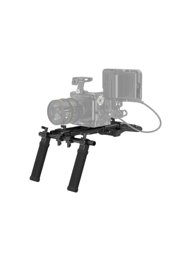 SmallRig Basic Shoulder Mount Kit - Image 2