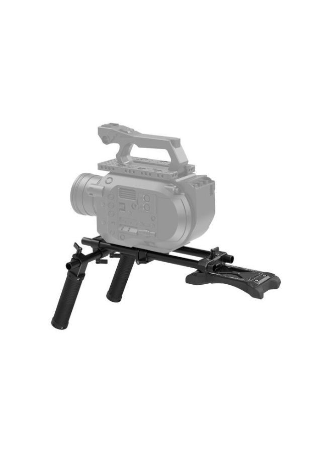 SmallRig Basic Shoulder Mount Kit - Image 4