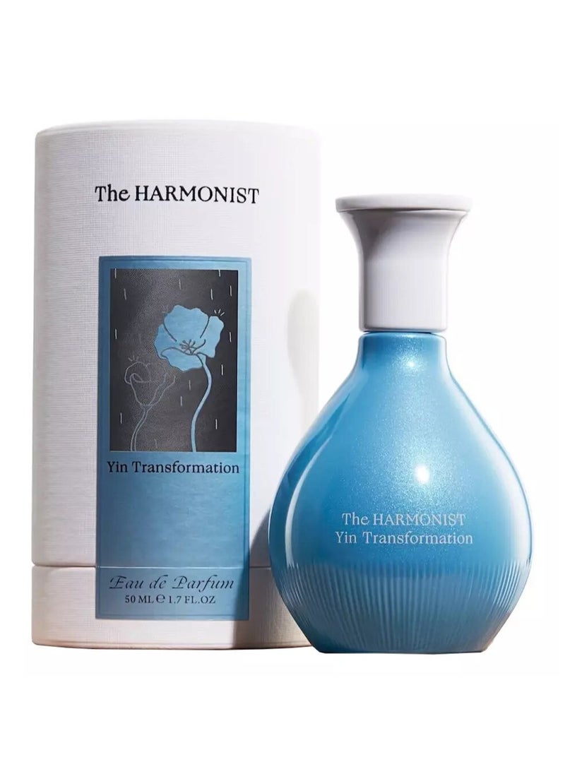 Yin Transformation EDP 50ml by The Harmonist