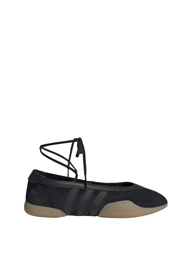 adidas Adidas TAEKWONDO MEI BALLET W Black FASHION 0 FOR WOMEN 13
