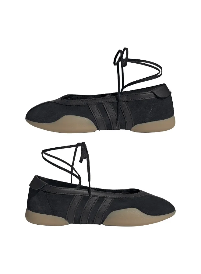 adidas Adidas TAEKWONDO MEI BALLET W Black FASHION 0 FOR WOMEN 13