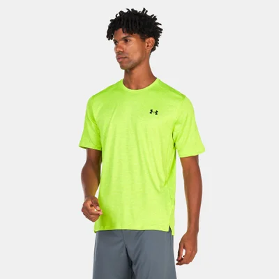 UNDER ARMOUR Men's UA Tech Vent Training T-Shirt