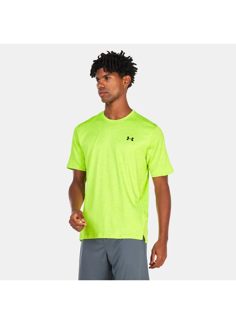 UNDER ARMOUR Men's UA Tech Vent Training T-Shirt