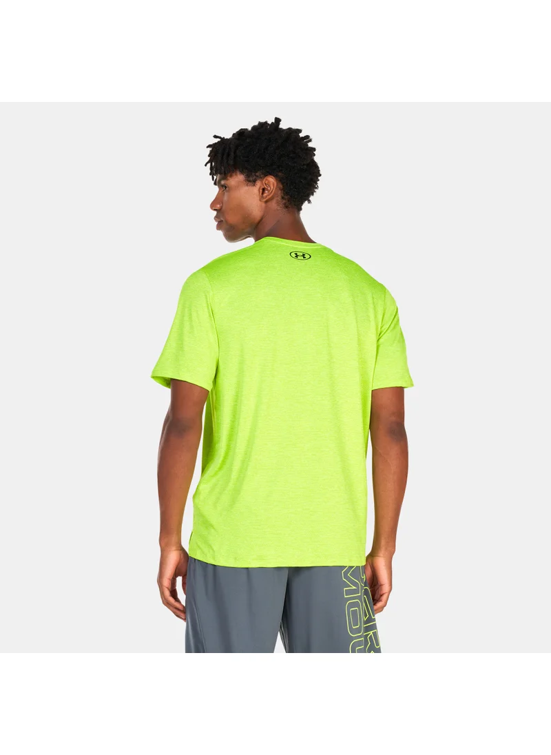 UNDER ARMOUR Men's UA Tech Vent Training T-Shirt