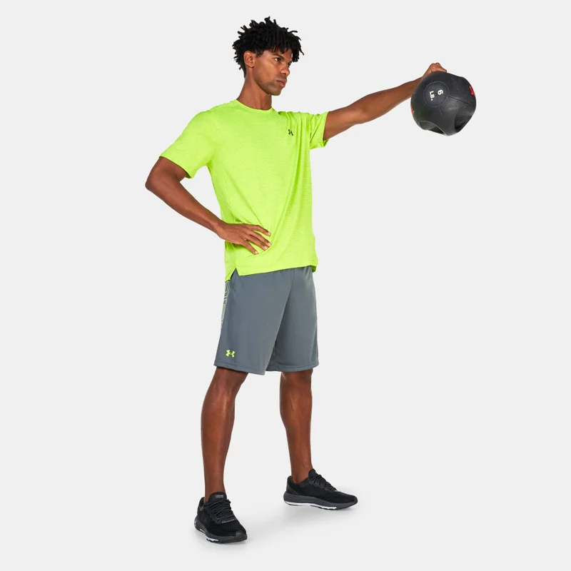 UNDER ARMOUR Men's UA Tech Vent Training T-Shirt