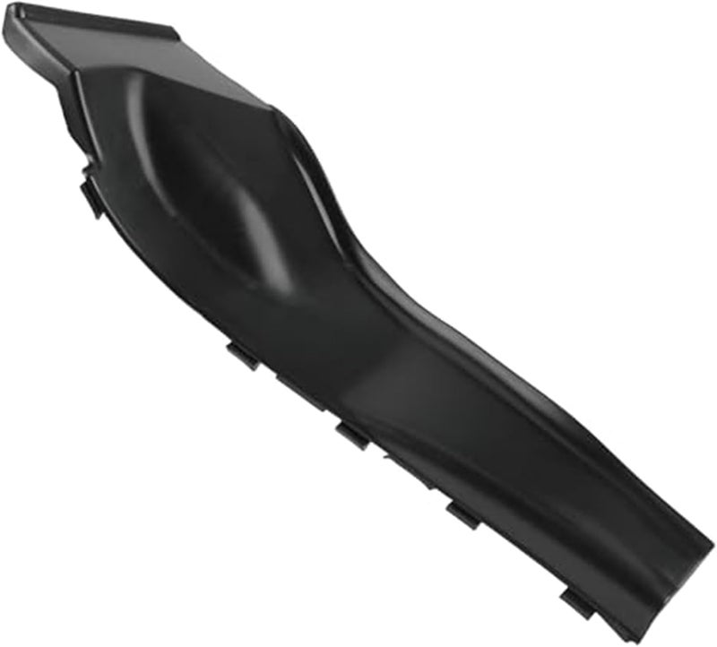 Wivplex Cowl Extension Fender Cover Trim for Nissan Altima - Image 2