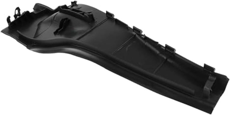 Wivplex Cowl Extension Fender Cover Trim for Nissan Altima - Image 4