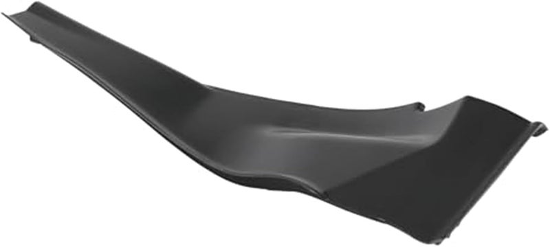 Wivplex Cowl Extension Fender Cover Trim for Nissan Altima - Image 3