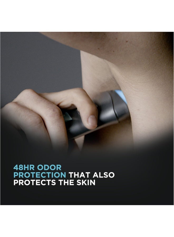 Dove Men Care elements minerals+sage Stick, 76 g - Image 2