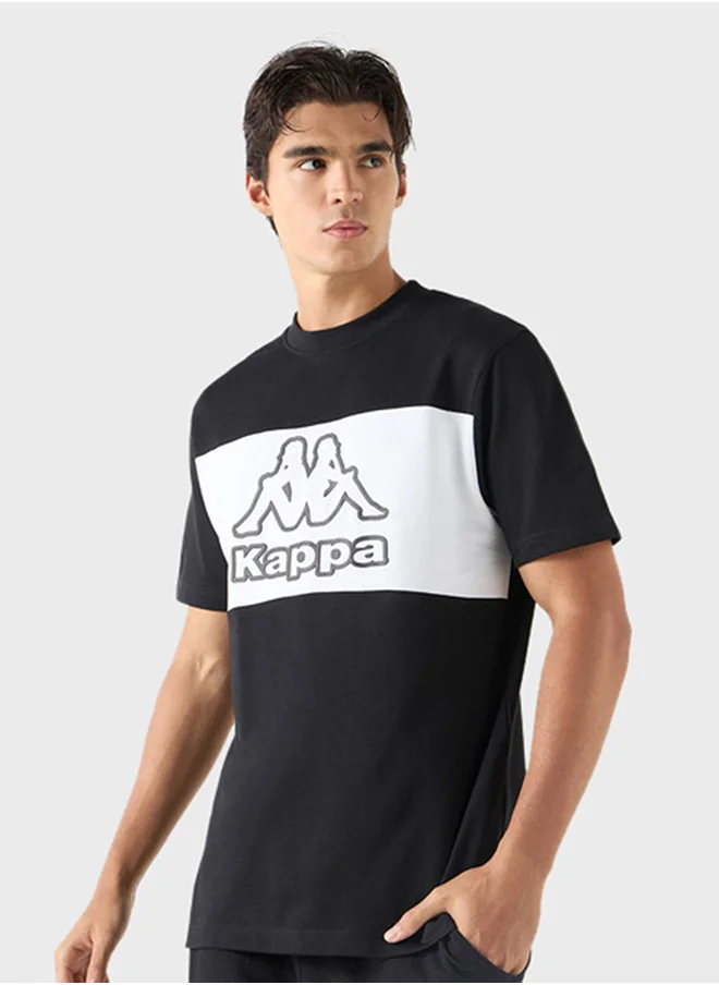 Kappa Logo T-Shirt