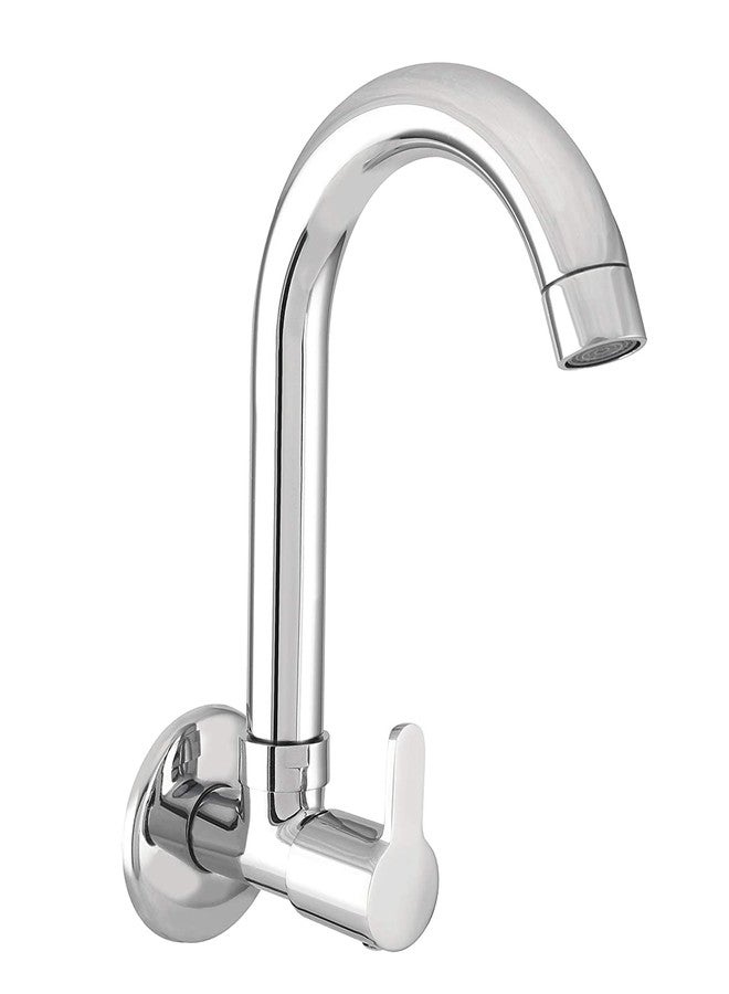 10X Brass Sink Tap for Kitchen ST-8946 (Model 1) - Image 1