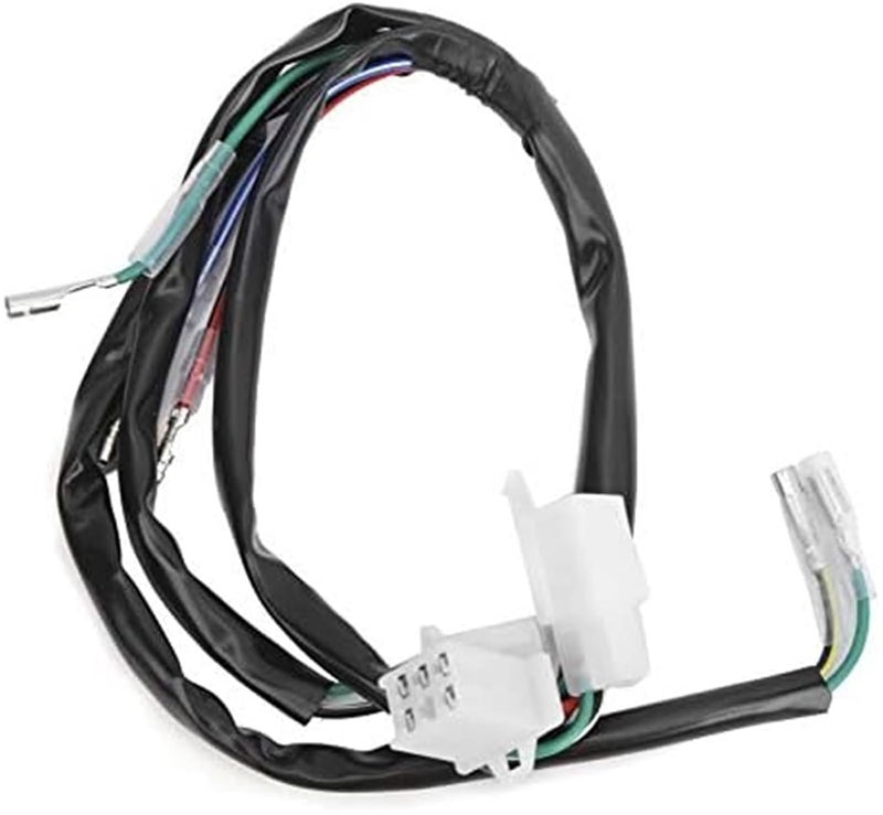 Wivplex Ignition Coil Stator Wiring Harness Kit - Image 5