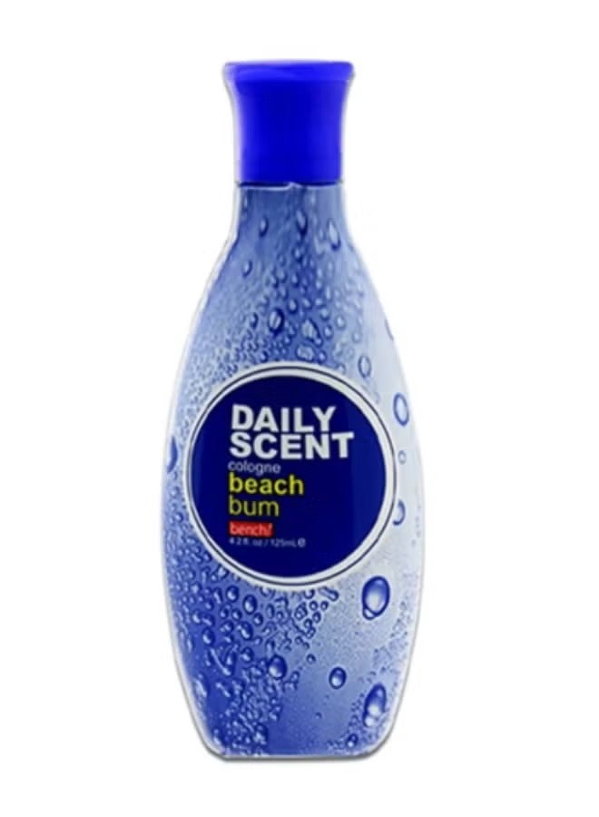 Nine to Mine Daily Scent Cologne 125ml