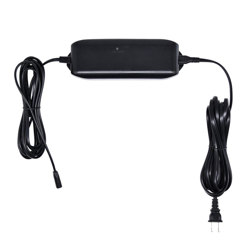 Fromann Power Recliner Lift Chair Power Supply Kits Class 2 Transformer Adapter Replacement with Power Cord and Cable