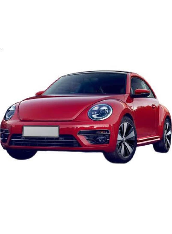 GOODYEAR Volkswagen Beetle Windshield Wipers For 2013 Models, Original Wiper Blades, Car Accessories, Specialized Wiper Strips 21/21 - Image 2