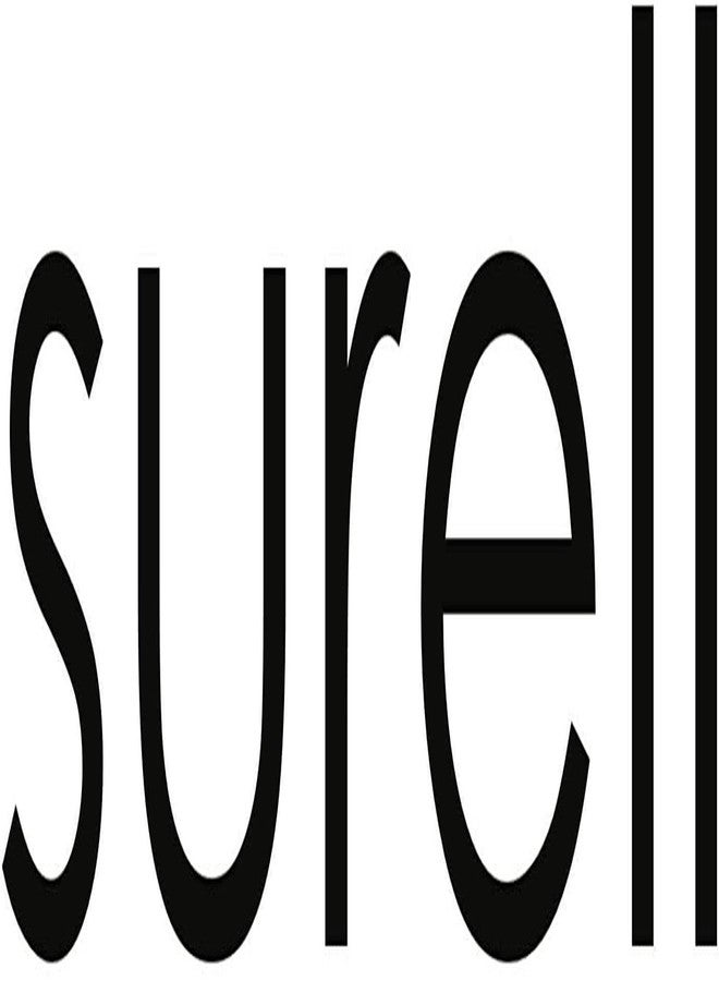 surell Children's Faux Fur Pull-Through Scarf - Kid's Fuzzy Stylish Neckwear Scarves - Girls Boys Fashionable Faux Fur Loop - Warm Winter Collar - Soft Infinity Neck Warmer - Winter Neck Wrap (White) - Image 3
