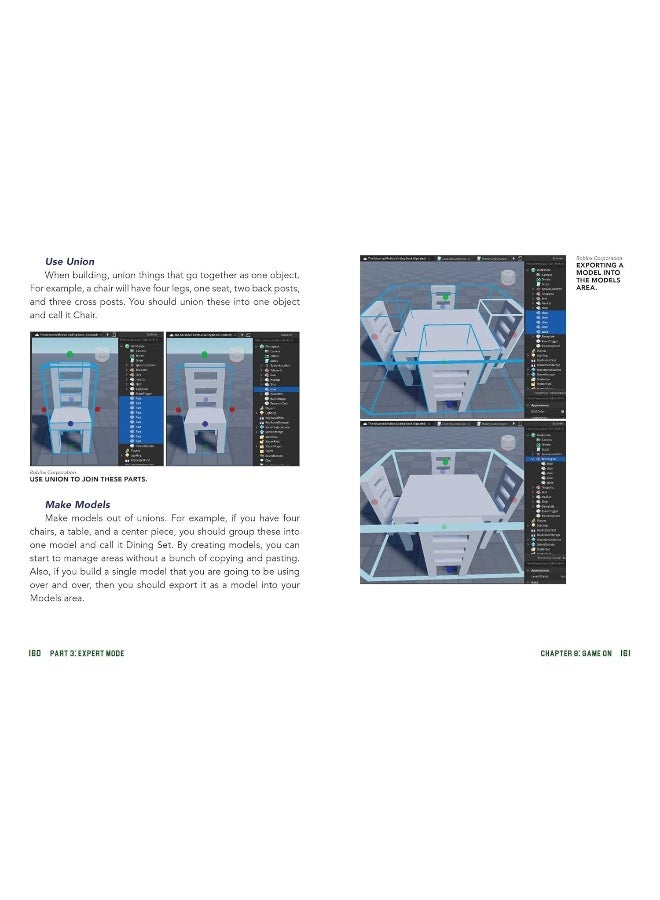 The Advanced Roblox Coding Book: An Unofficial Guide, Updated Edition: Learn How to Script Games, Code Objects and Settings, and Create Your Own World! - Image 5