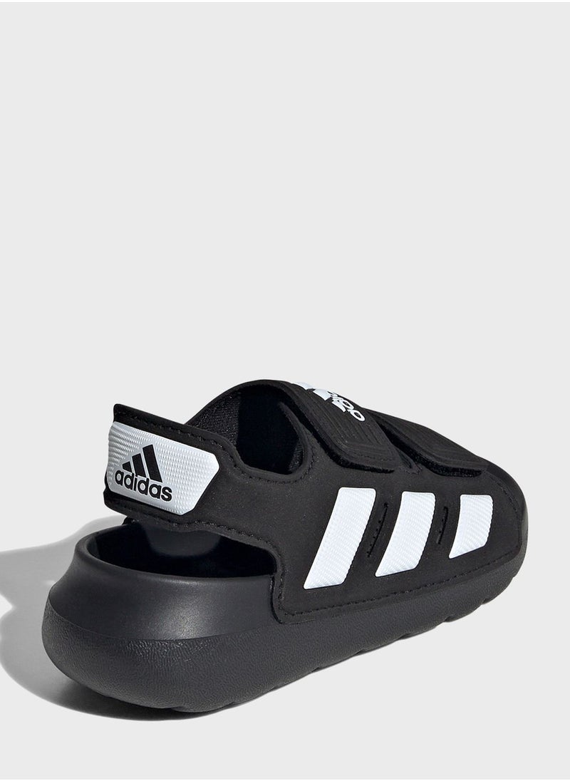 اديداس - صندل ألتاسويم 2.01 - Image 1