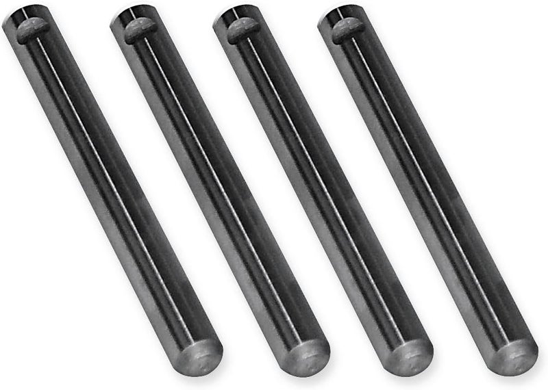 S&S Cycle S&,S Cycle Rocker Arm Shaft Set 90-4036 - Image 1