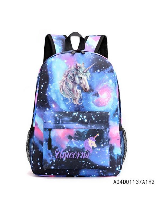 A comfortable and intimate backpack to accompany every journey - 512 - Image 1