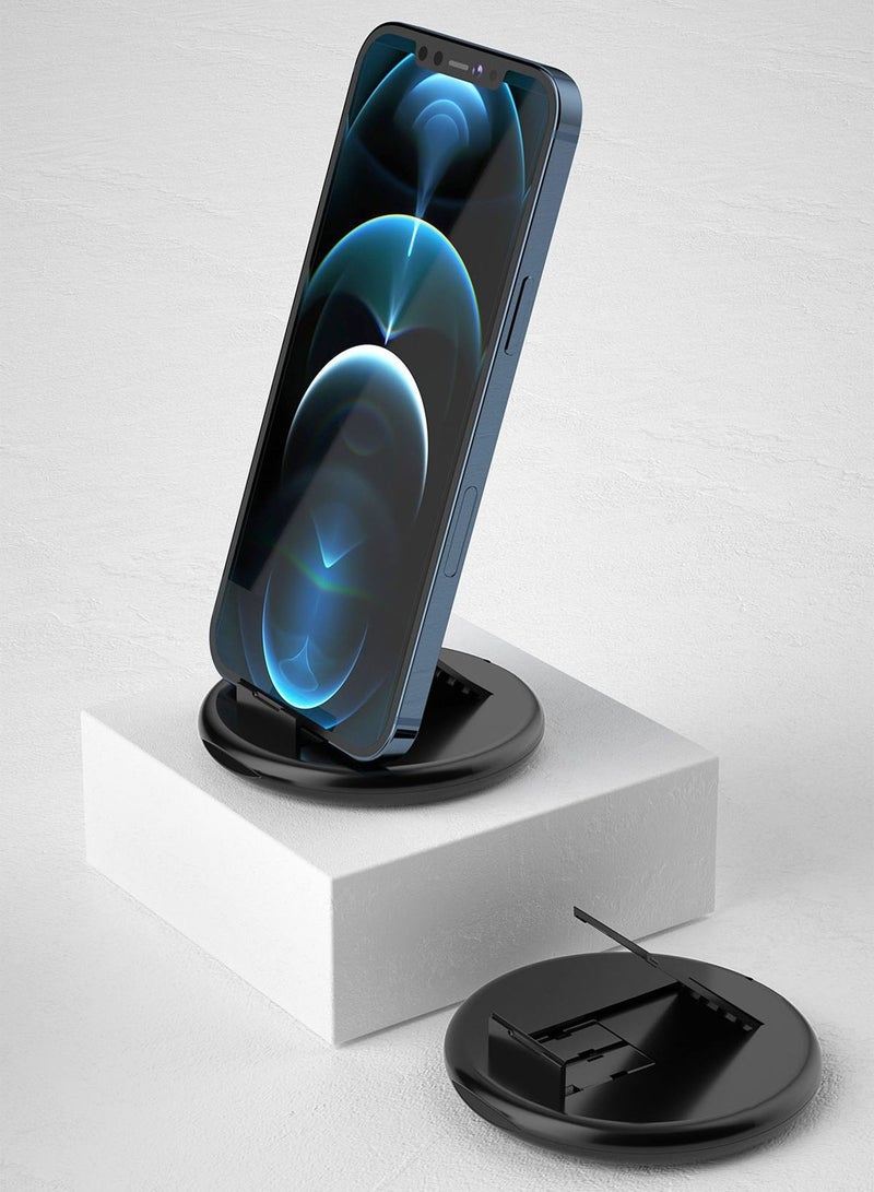 DUDAO 8-In-1 Multi-Purpose Charging Cable Kit Black - Image 4