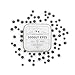 Stellar Factory Googly Eyes Emergency Use Adhesive Eyeballs in Giftable Steel Tin 150 pcs 3 Sizes - Image 3