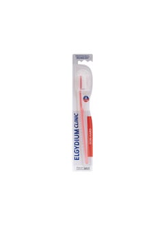 ELGYDIUM Elgydium Clinic Medium-Hard 25/100 Toothbrush 